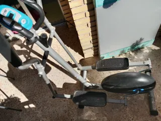 Bicicleta Estática Fytter