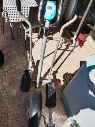 Bicicleta Estática Fytter