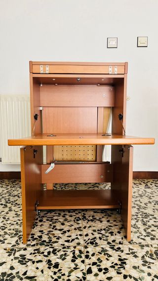 Mesa Tabla de planchar Foppapedretti plegable