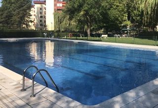 Piso en Prado Largo, Jaca