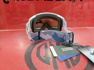 Gafas de Esquí / Snow Outdoor Master, Nuevas