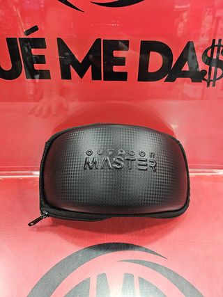 Gafas de Esquí / Snow Outdoor Master, Nuevas