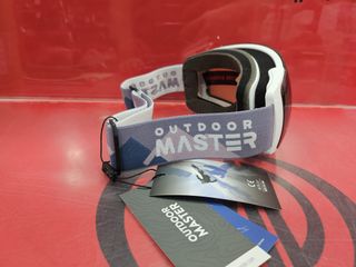 Gafas de Esquí / Snow Outdoor Master, Nuevas