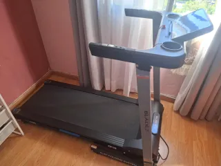 Cinta de correr Bladez