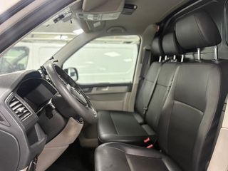 Volkswagen Transporter 1400 FOU LWB DSL - 2.0 TDi SCR BMT STOCK PORTON TRASERO