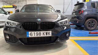 BMW Serie 1 2019