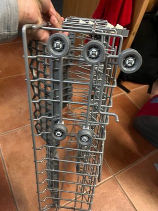 Cestas Lavavajillas Bosch, Balay, Siemens