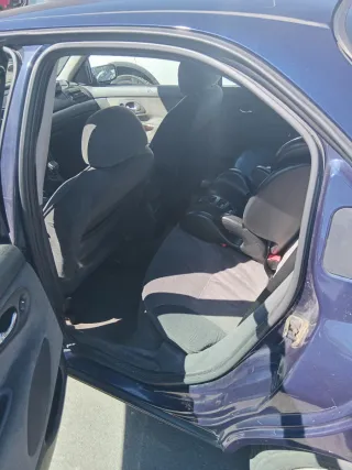 Ford Mondeo 2000