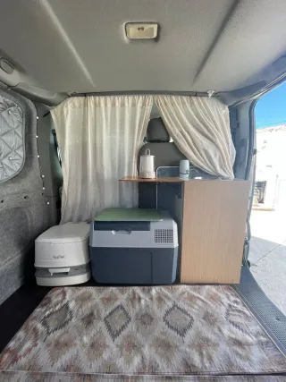 Opel Vivaro  Vivaro  2011