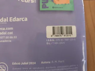 Pont Matemàtiques 6è primària i de llengua