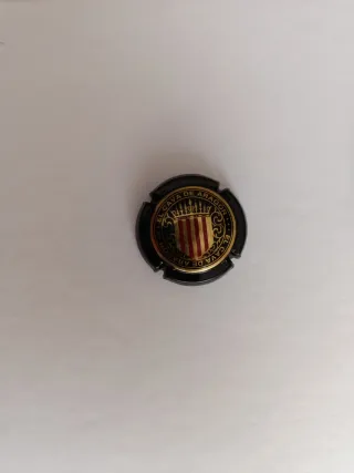 Chapas Cava Reyes de Aragón