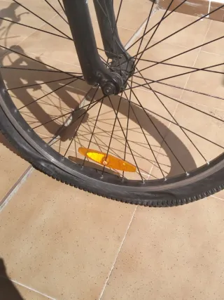 Bicicleta Scott Voltage JR 24