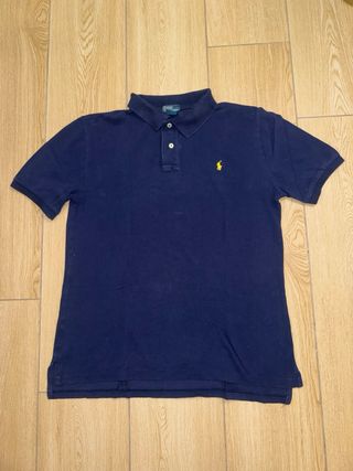 Polo Ralph Lauren taglia XL Junior, veste S/M