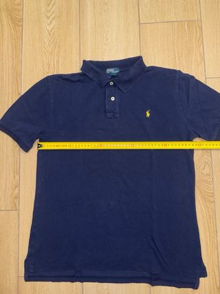 Polo Ralph Lauren taglia XL Junior, veste S/M
