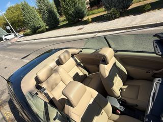 Saab 9-3 2001