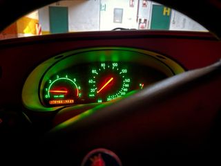 Saab 9-3 2001