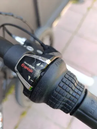 Bicicleta de montaña niño BTWIN Rockrider 700