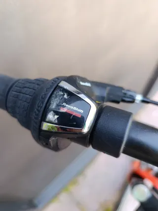 Bicicleta de montaña niño BTWIN Rockrider 700