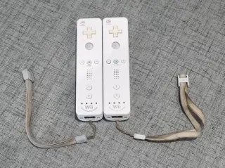 Consola Nintendo Wii U Negra Completa