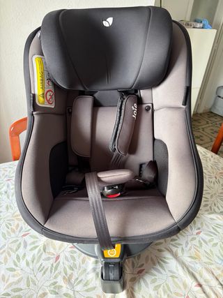 Silla Coche Joie I Spin 360