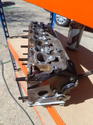 Culata Suzuki Vitara 16v G16b