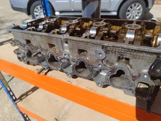 Culata Suzuki Vitara 16v G16b