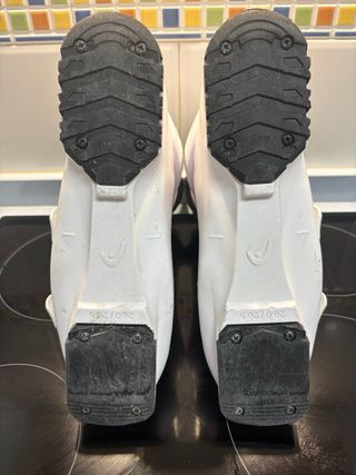 Botas de esquí HEAD Raptor 60 Jr.