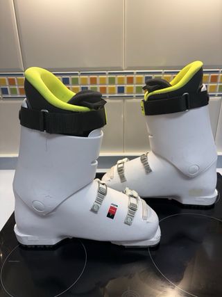 Botas de esquí HEAD Raptor 60 Jr.