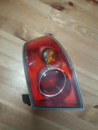 Piloto trasero derecho Seat Ibiza 6L