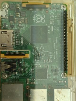 Raspberry Pi 2B y 3B con Kodi Media Center