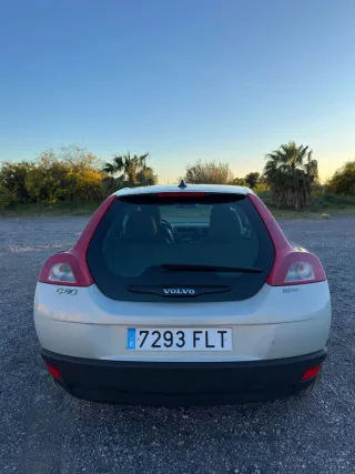 Volvo C30 2007