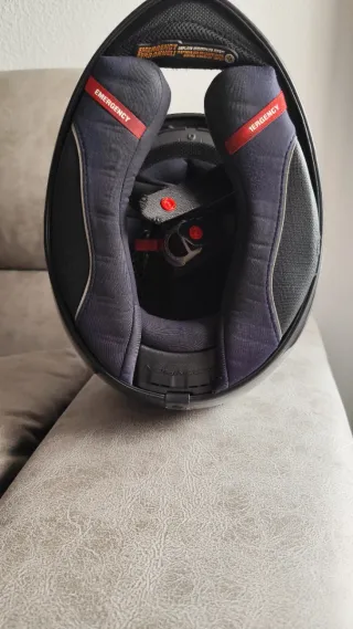 Casco Scorpion EXO 1200 AIR Talla M