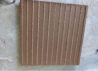 Baldosa Rústica 31.5x31.5 cm Ref. 025