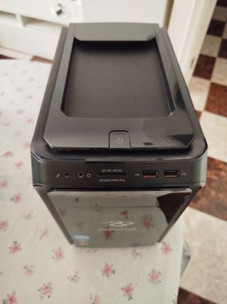 PC Packard Bell Intel i3 3.30 GHz W10 Pro