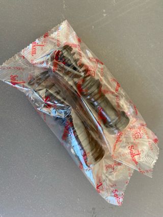 Nissan Skyline R32 BM50