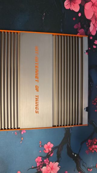 Mini PC Home Assistant o Linux