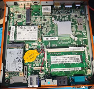 Mini PC Home Assistant o Linux