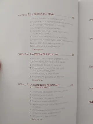 Coaching para microempresas y profesionales