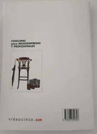 Coaching para microempresas y profesionales