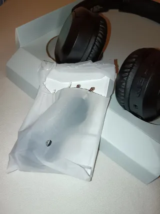 Cascos Daewoo Inalámbricos Bluetooth 5.3