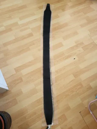 Esquís montaña Backland 85+fijaciones+pieles