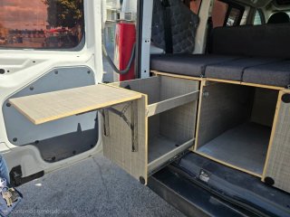 Citroen Jumpy 2010