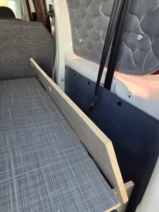 Citroen Jumpy 2010
