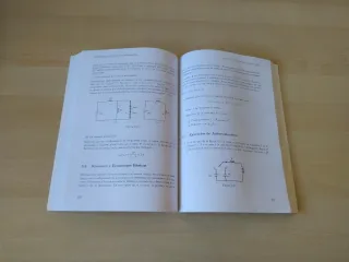 Fundamentos físicos de la informática