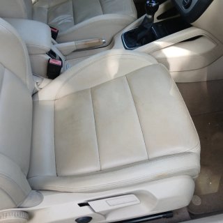 Volkswagen Eos 2009
