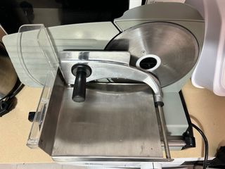 Cortadora de Fiambre Sogo SS-923