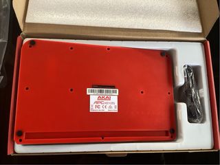 Akai APC KEY 25 Controlador MIDI