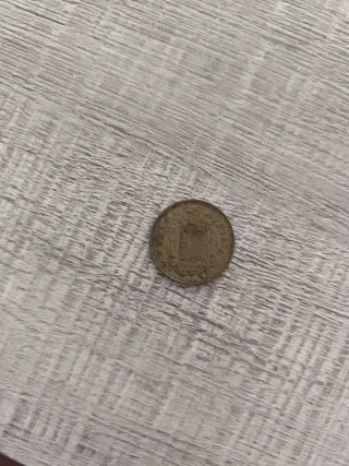 Lote de Pesetas Años 80-90 y peseta de 1966