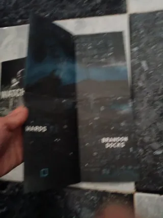 Watch Dogs + Steelbook+ mapa  Xbox One