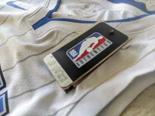 Camiseta NBA Orlando Magic Talla M - Original